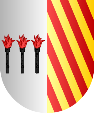 ESCUDO PRECEDENTE